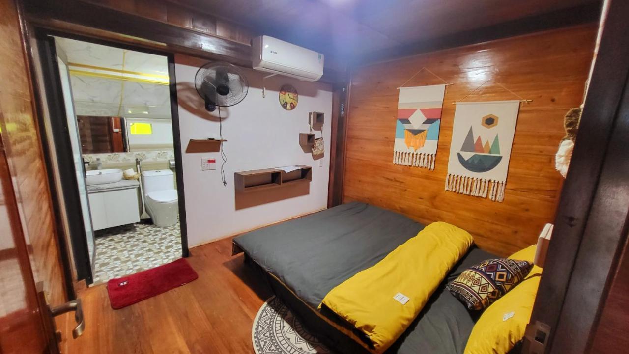Ha Giang Loop Hostel & Tours Ngoại thất bức ảnh