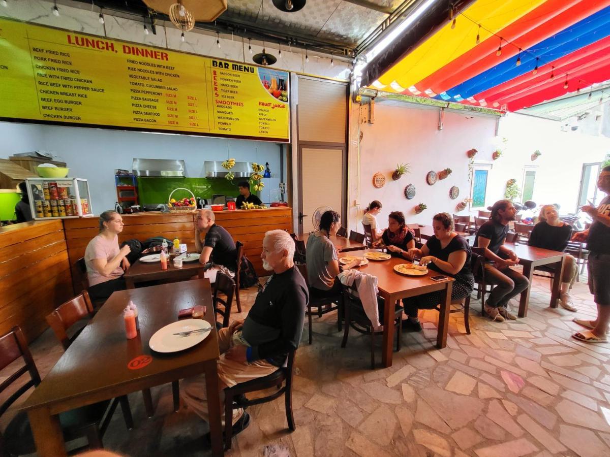 Ha Giang Loop Hostel & Tours Ngoại thất bức ảnh