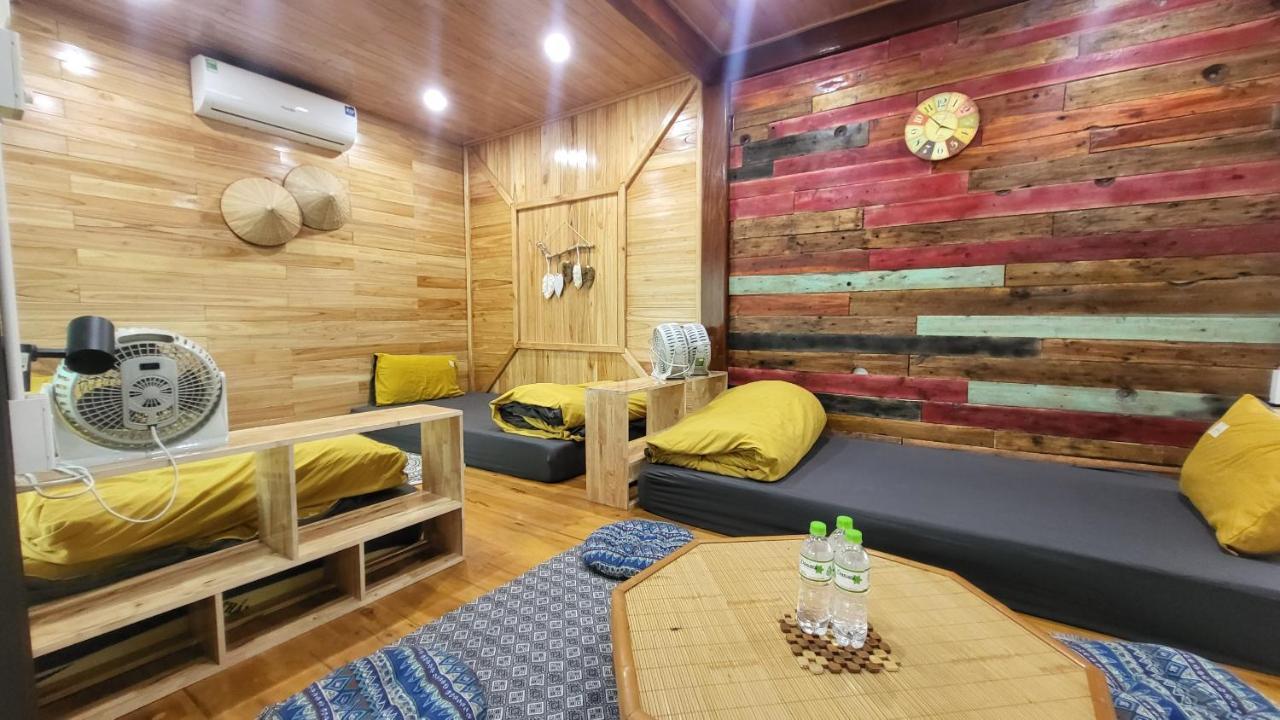 Ha Giang Loop Hostel & Tours Ngoại thất bức ảnh