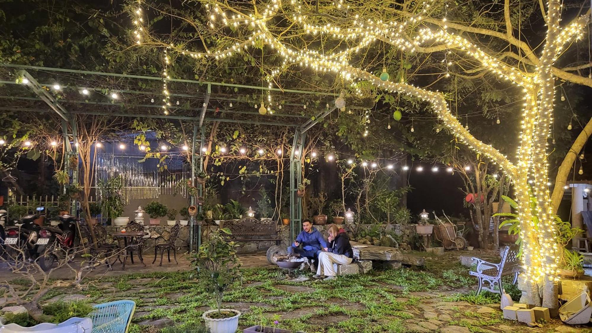 Ha Giang Loop Hostel & Tours Ngoại thất bức ảnh