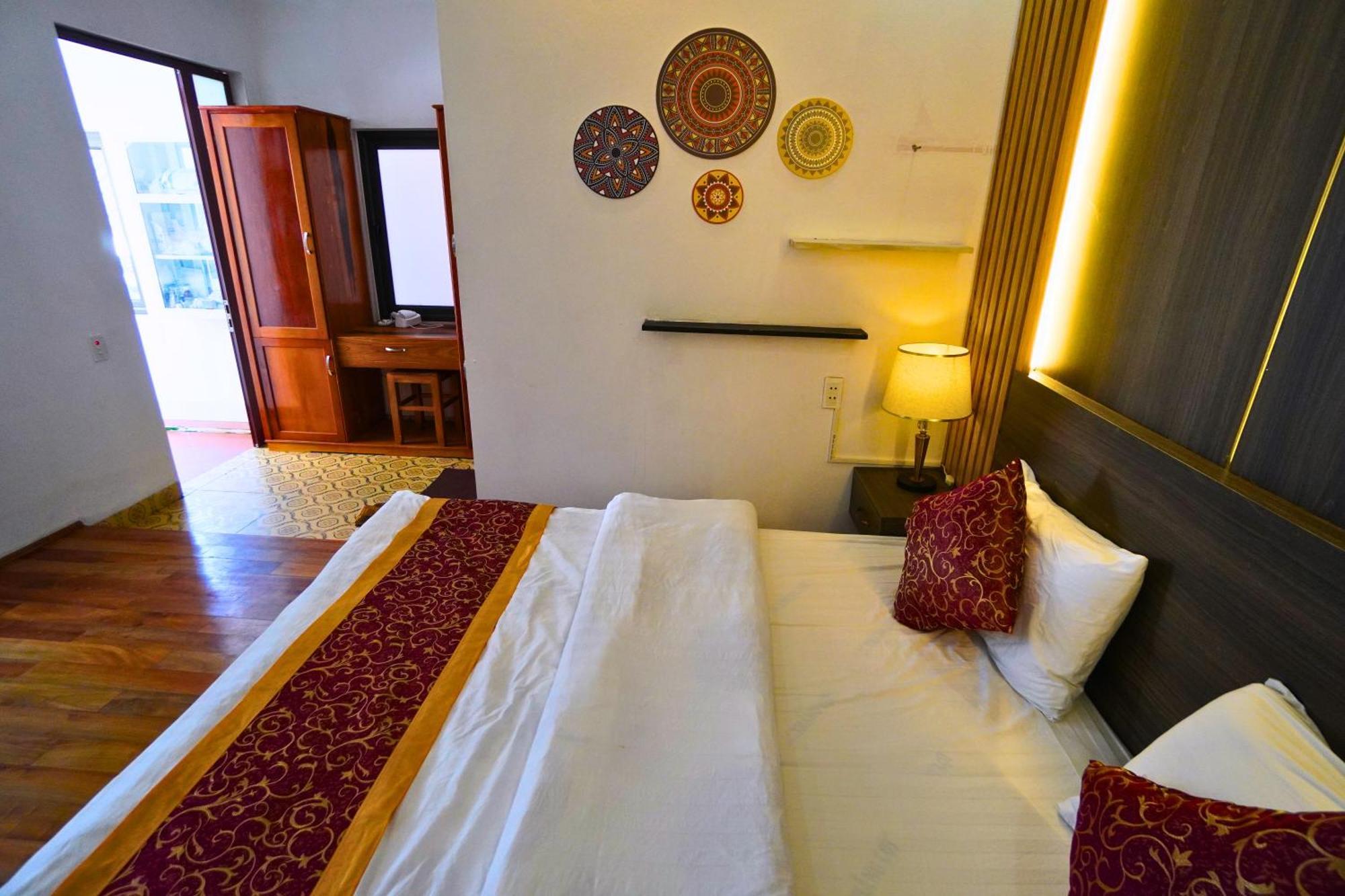 Ha Giang Loop Hostel & Tours Ngoại thất bức ảnh
