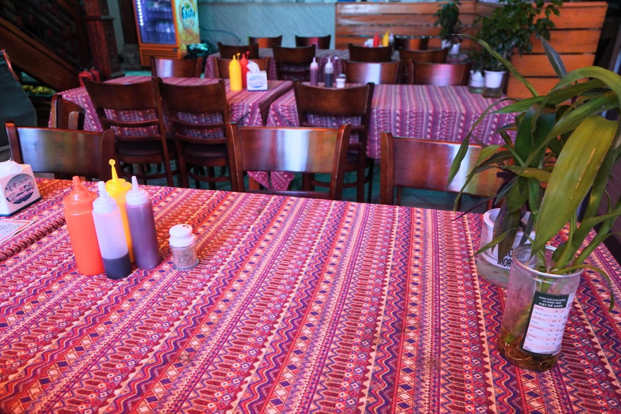 Ha Giang Loop Hostel & Tours Ngoại thất bức ảnh