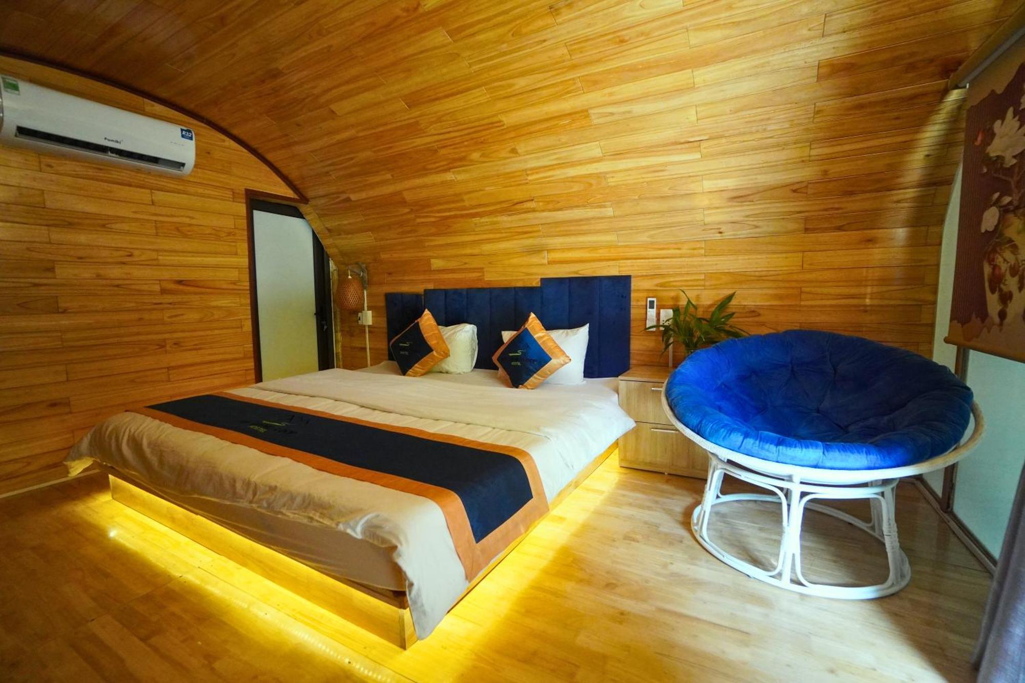 Ha Giang Loop Hostel & Tours Ngoại thất bức ảnh
