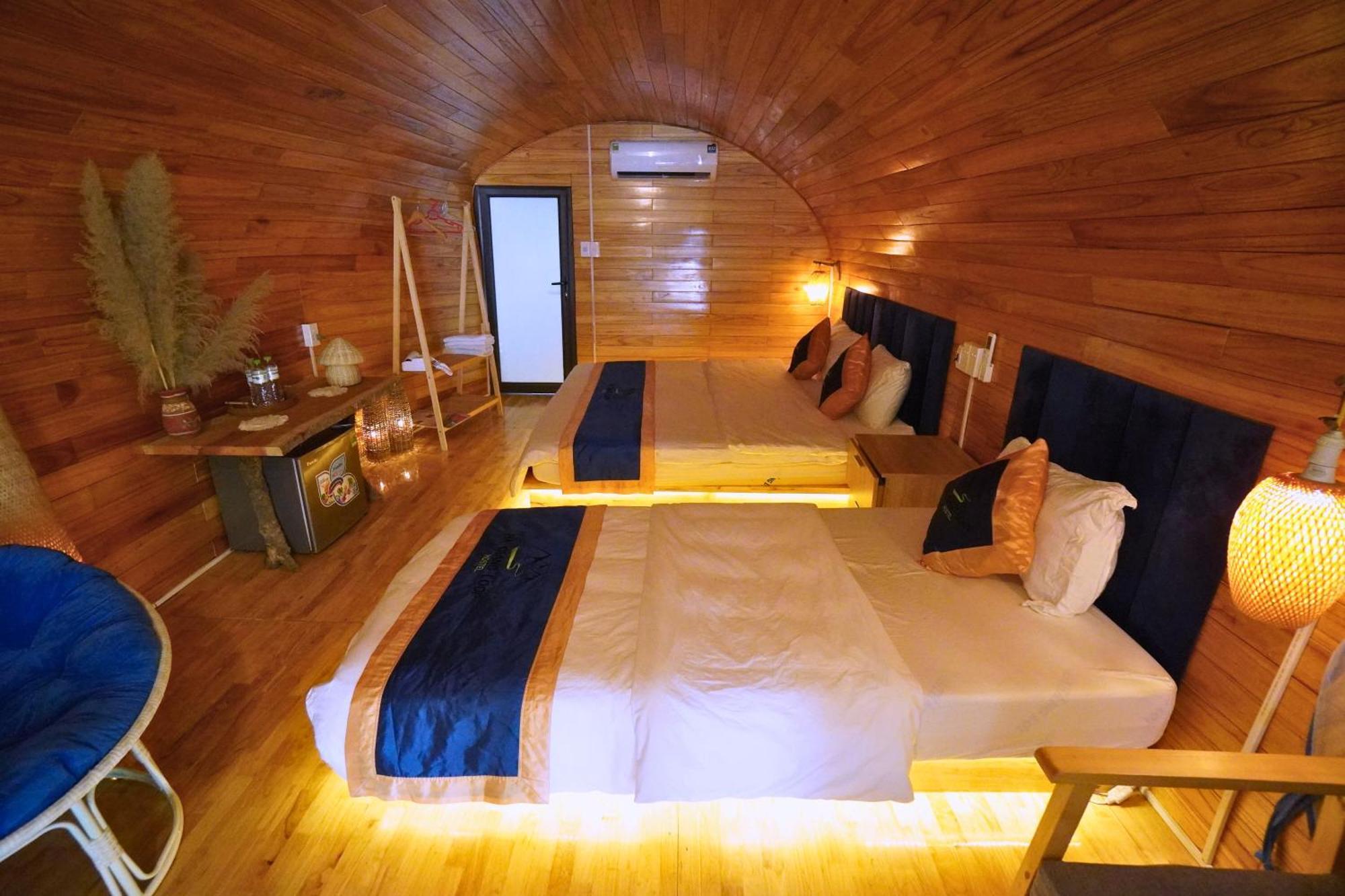 Ha Giang Loop Hostel & Tours Ngoại thất bức ảnh