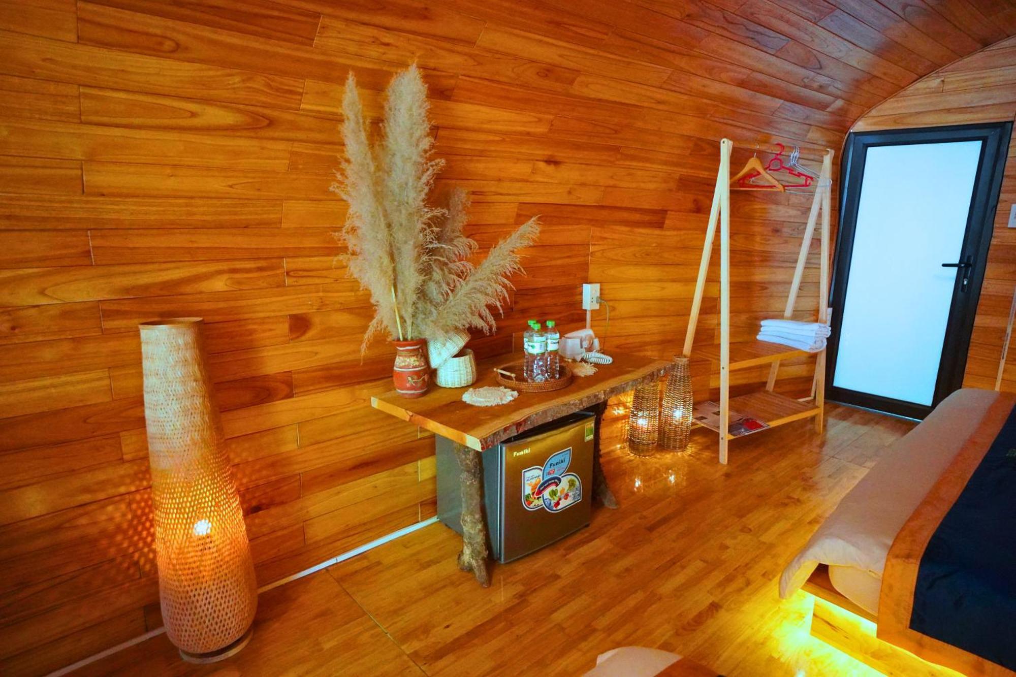 Ha Giang Loop Hostel & Tours Ngoại thất bức ảnh