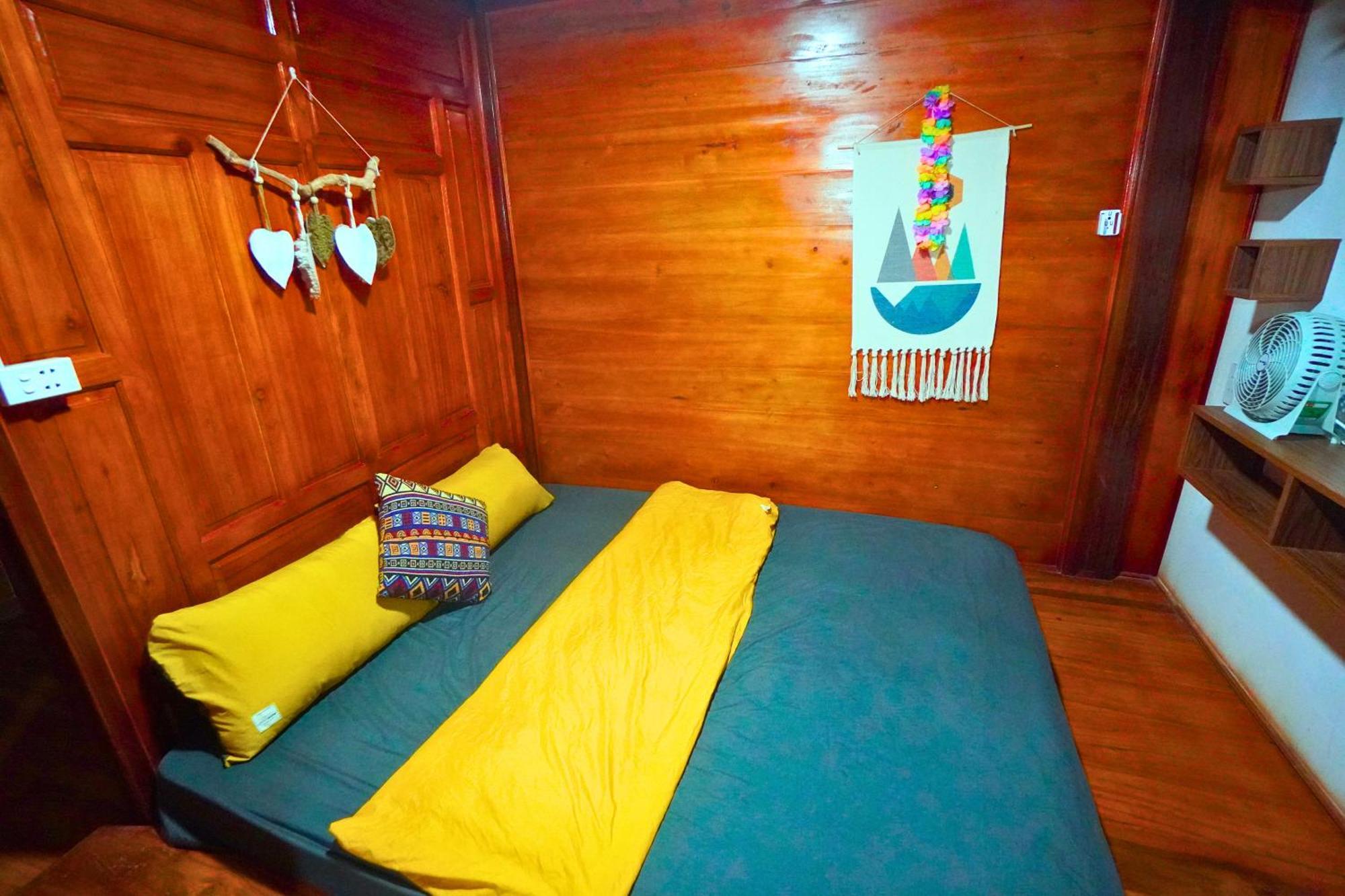 Ha Giang Loop Hostel & Tours Ngoại thất bức ảnh