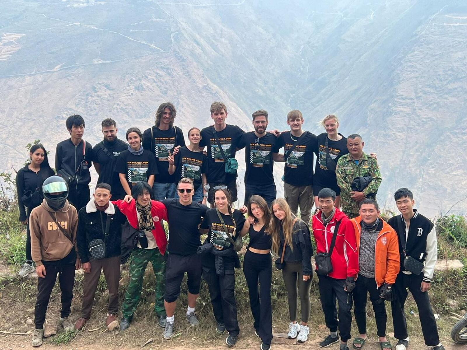 Ha Giang Loop Hostel & Tours Ngoại thất bức ảnh