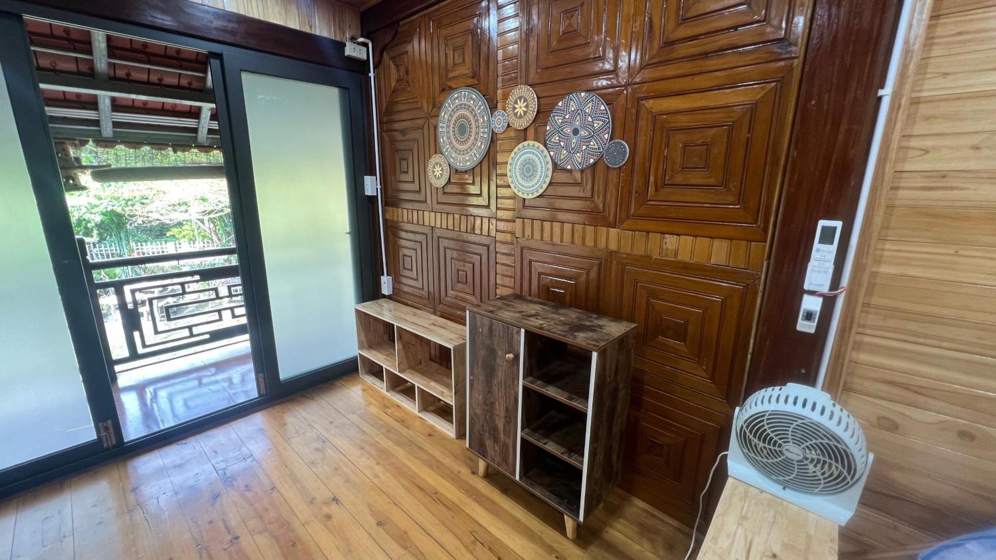 Ha Giang Loop Hostel & Tours Ngoại thất bức ảnh