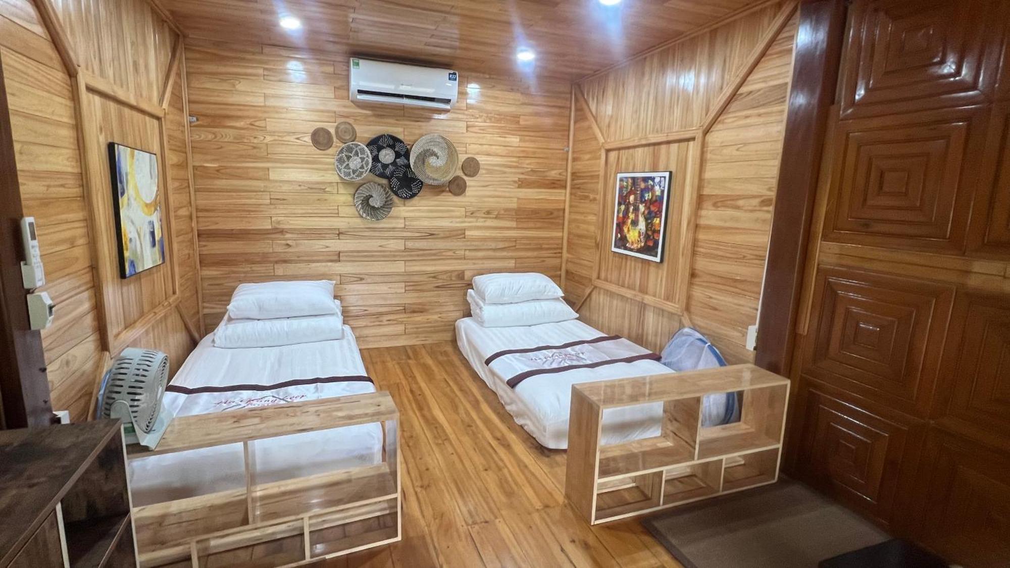 Ha Giang Loop Hostel & Tours Ngoại thất bức ảnh