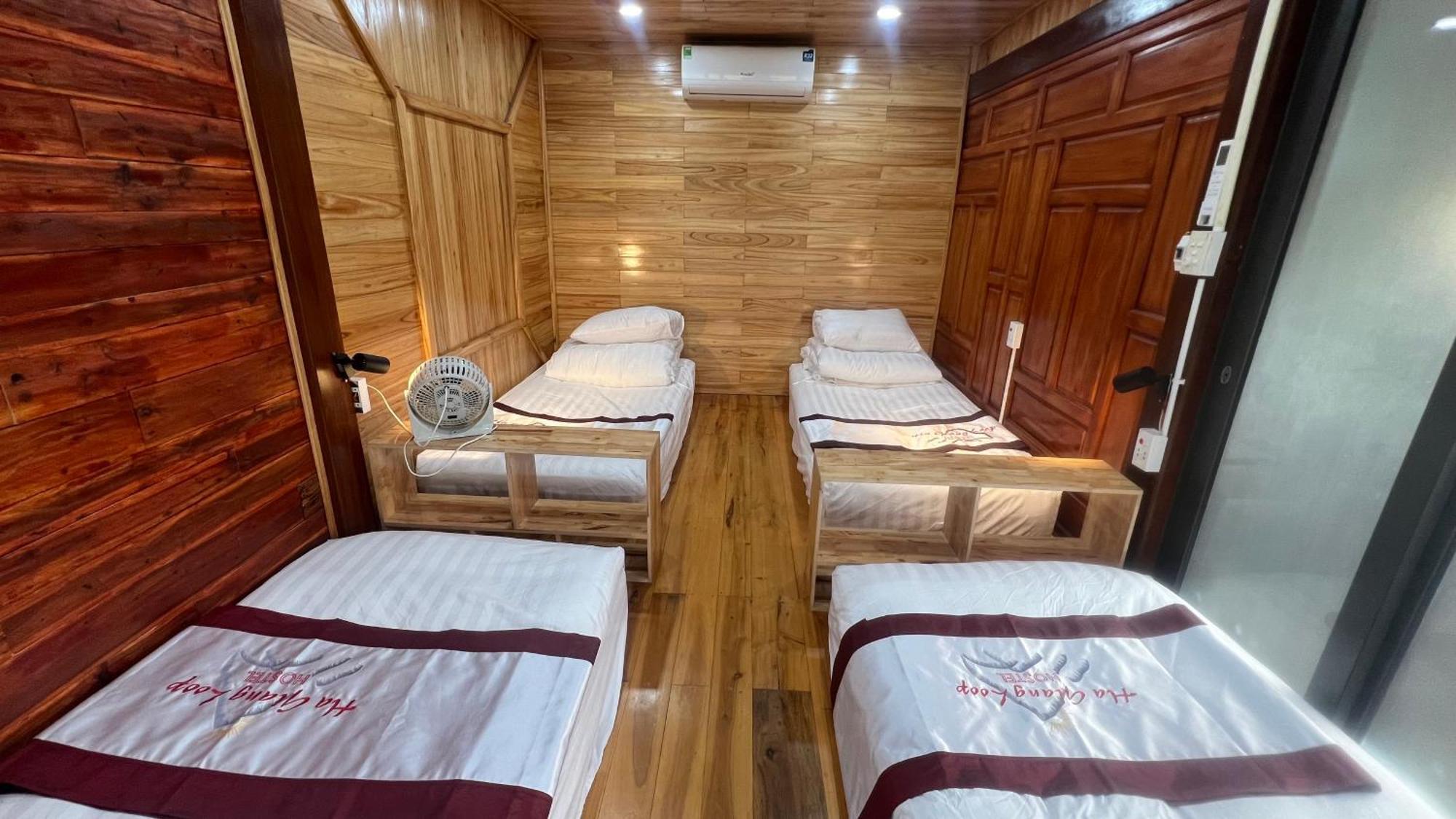 Ha Giang Loop Hostel & Tours Ngoại thất bức ảnh