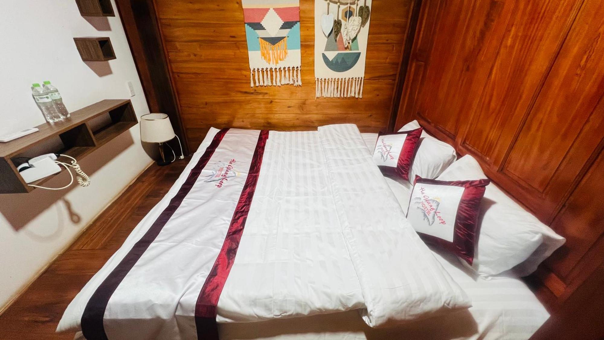 Ha Giang Loop Hostel & Tours Ngoại thất bức ảnh