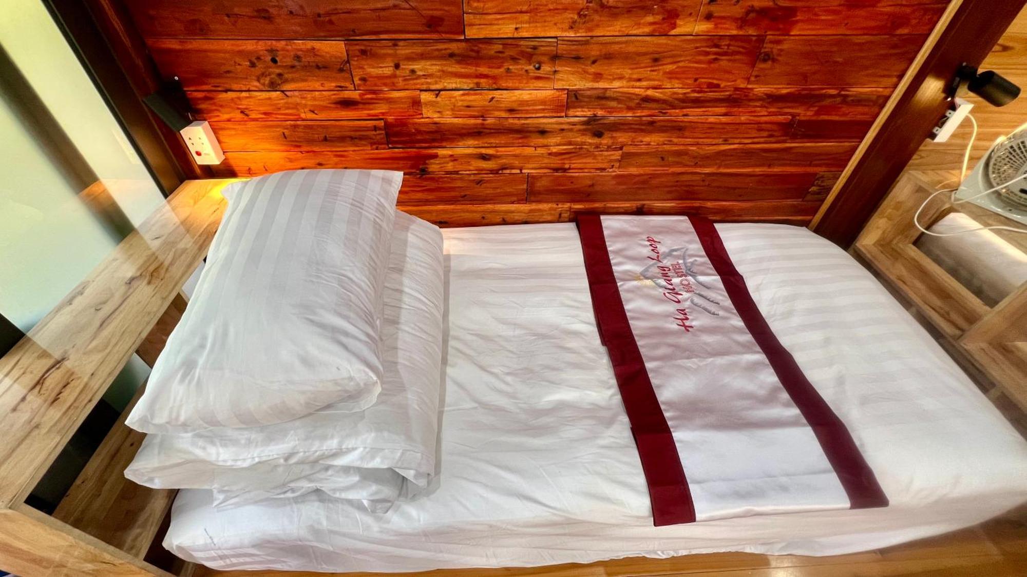 Ha Giang Loop Hostel & Tours Ngoại thất bức ảnh