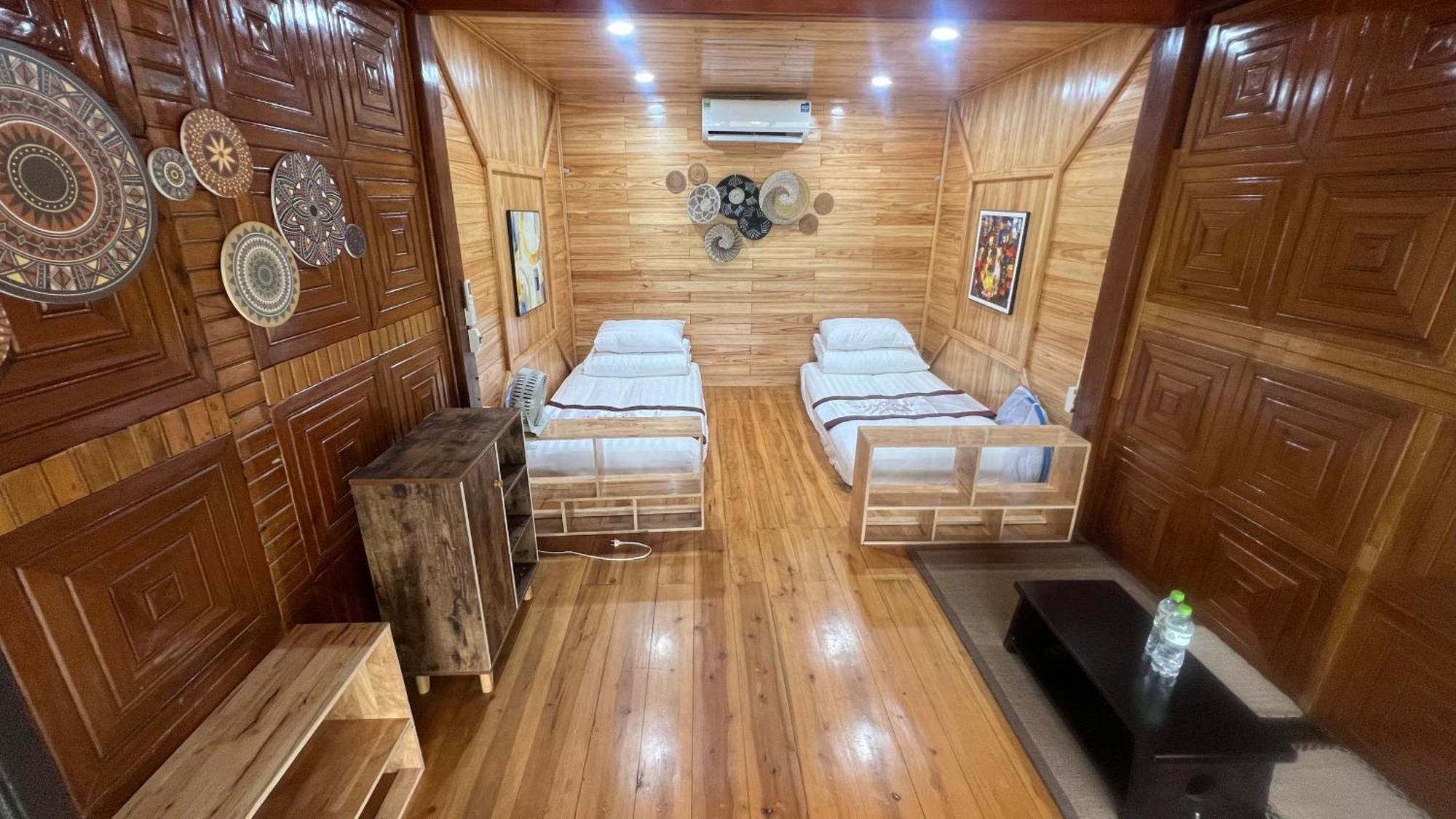 Ha Giang Loop Hostel & Tours Ngoại thất bức ảnh